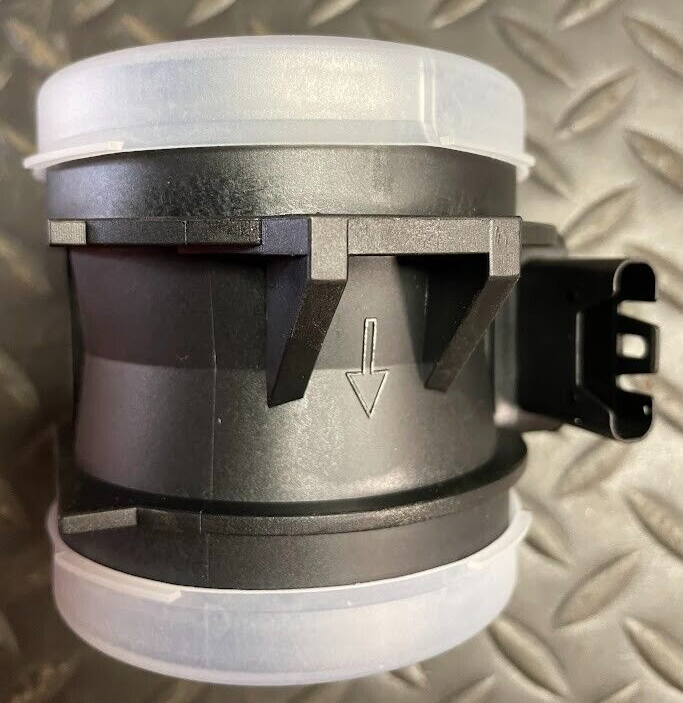 Bremi Mass Air Flow Sensor - 30235 / 13-62-7-566-984 -For BMW 325Ci, 325i & More
