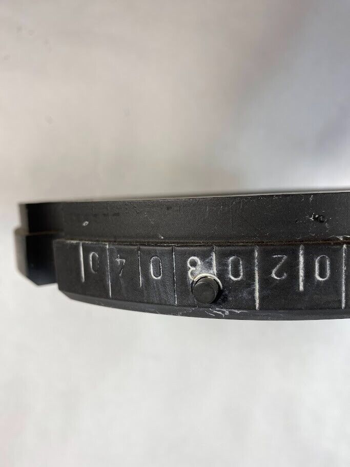Mercedes-Benz Crankshaft Vibration Damper - 117-030-05-03 -For MBZ 500SEC & More