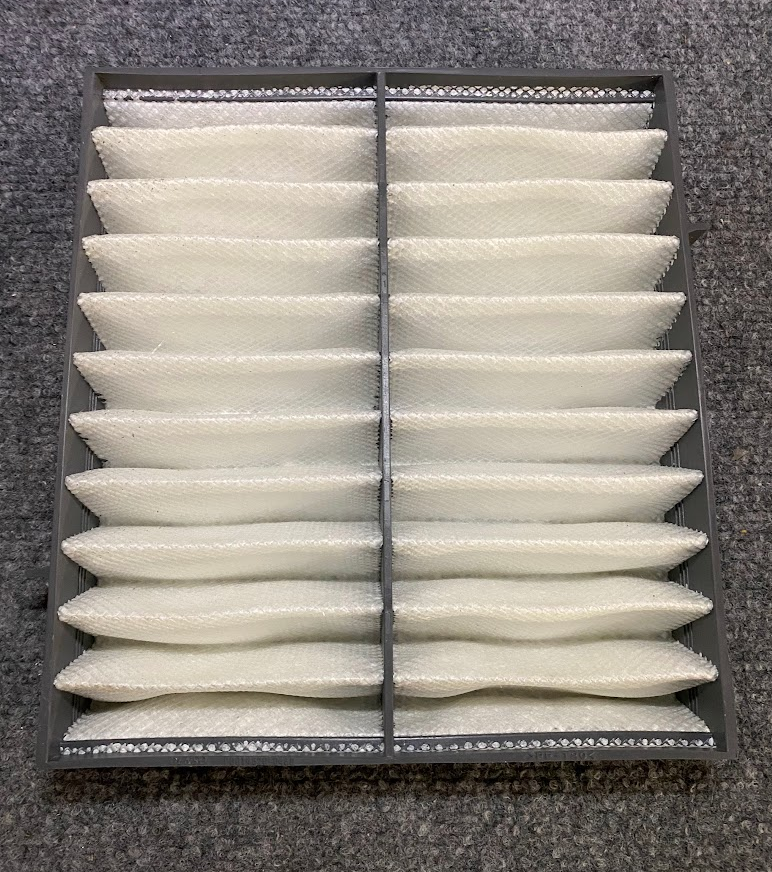 Mercedes-Benz Filter Element - 163-835-00-47 - Fits MBZ ML320, ML430 & ML55AMG