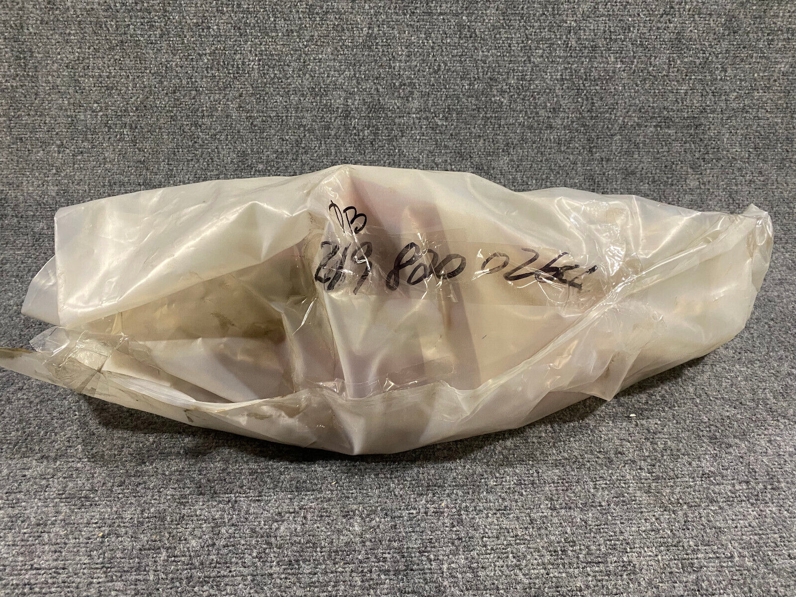 Schefenacker Right Tail Lamp - A2198200264 / 427-002 - Fits MB CLS 500 & Others