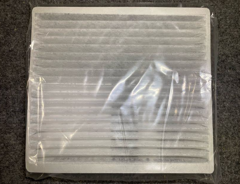 Parts Plus Cabin Air Filter -CAF8188 / 88568-52010 - For RAV4 & Scion tC 01-10