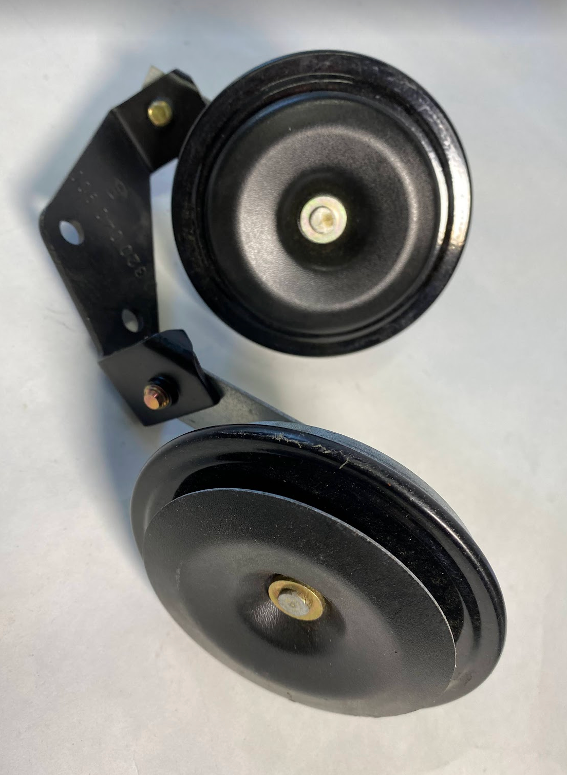 Bosch Acustic Signal Horn - 0320043900 / 1369277 / 6846319 - For Volvo