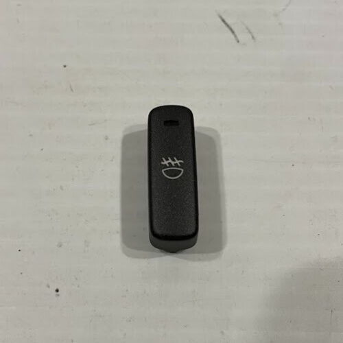 Volvo Button / Switch for Fog Lamps - 9459580 - For Volvo S60 & V70 2001-2009
