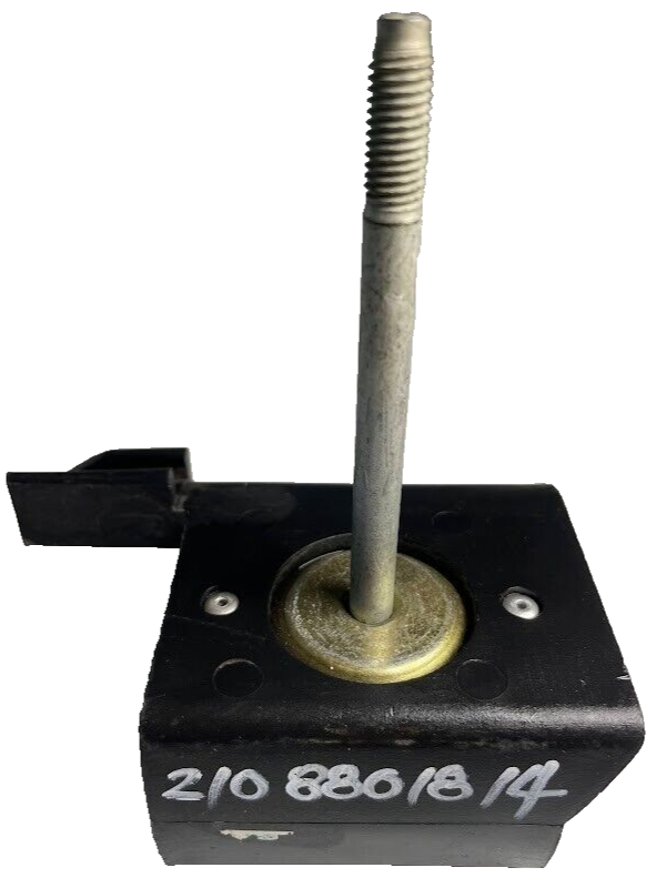 Mercedes-Benz Front Center RH Energy Absorber Bracket -210-880-18-14 For E-Class