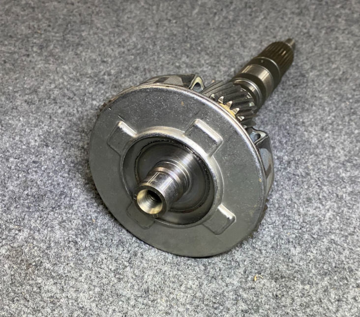 Mercedes-Benz Automatic Transmission Output Shaft - 220- 270-00-26 - Fits MBZ