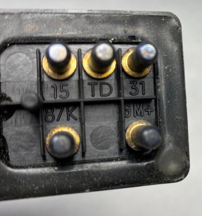 Mercedes-Benz Kick Down Cut-Off Control Unit- 002-545-65-05 -For MBZ 300D & More