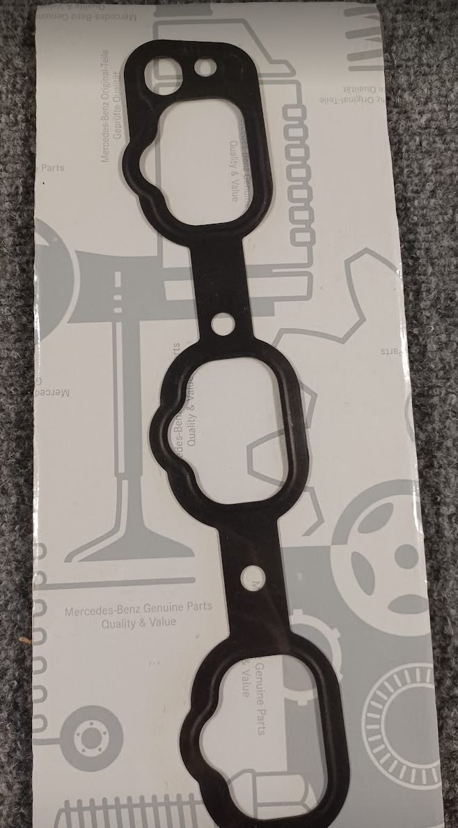 Mercedes-Benz Intake Manifold Gasket - A 113 141 09 80 - Fits MBZ 1999-2011