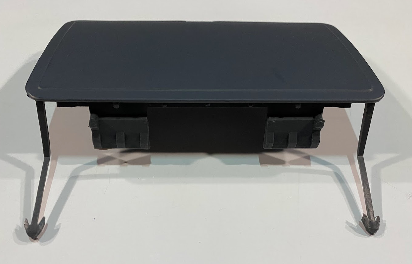 Mercedes-Benz Bumper RH Tow Bracket Cover - 163-885-02-81 - Fits MBZ ML-Class