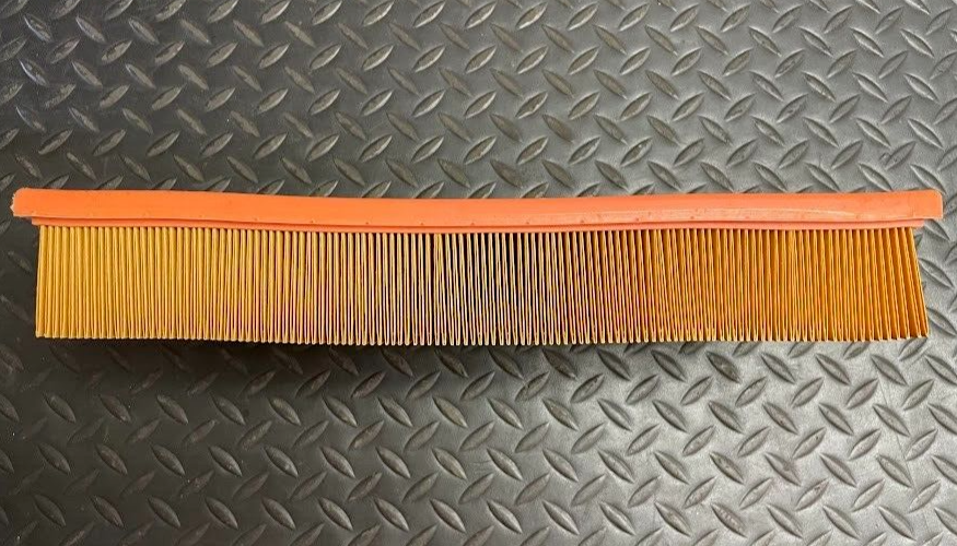 Mercedes-Benz Air Filter - 003-094-73-04 - For Mercedes-Benz SL320 (1994-1997)