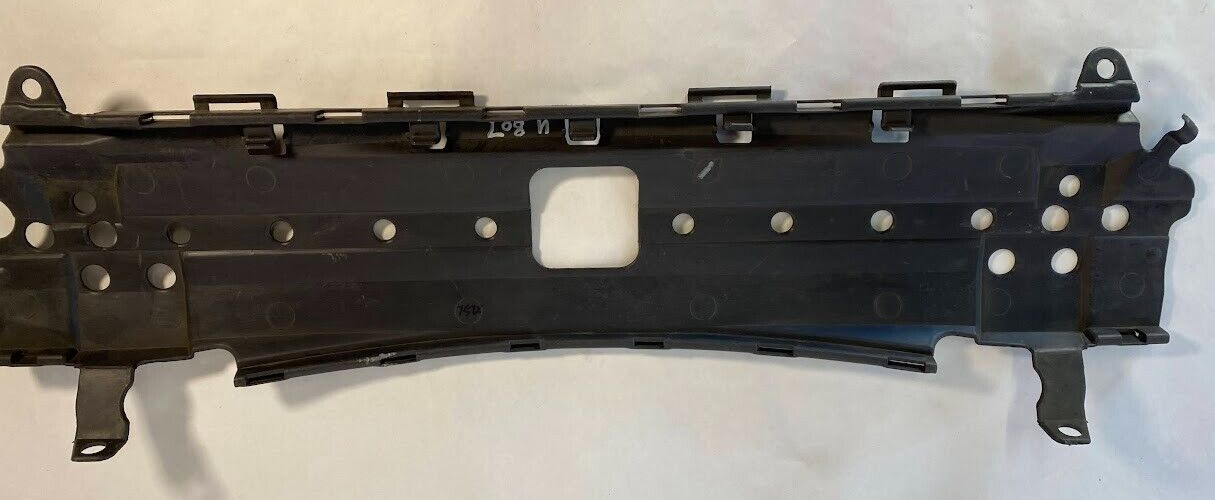 Mercedes-Benz Front Bumper Inside Reinforcement - 220-885-00-65 - For MBZ S430