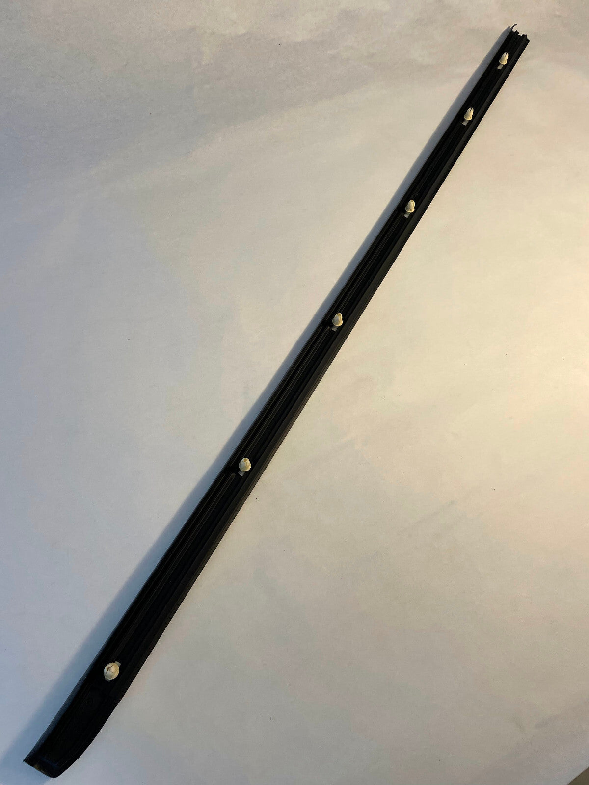 Mercedes-Benz RH Door Protective Strip - 208-680-02-74 - For MBZ CLK430 99 - 03