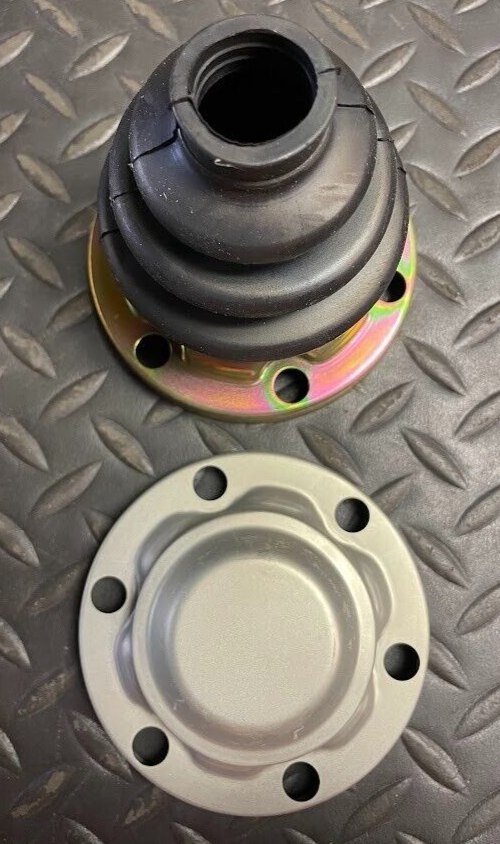 BMW Inner Boot Kit - 33-21-1-229-205 - For BMW X5 2000-2006