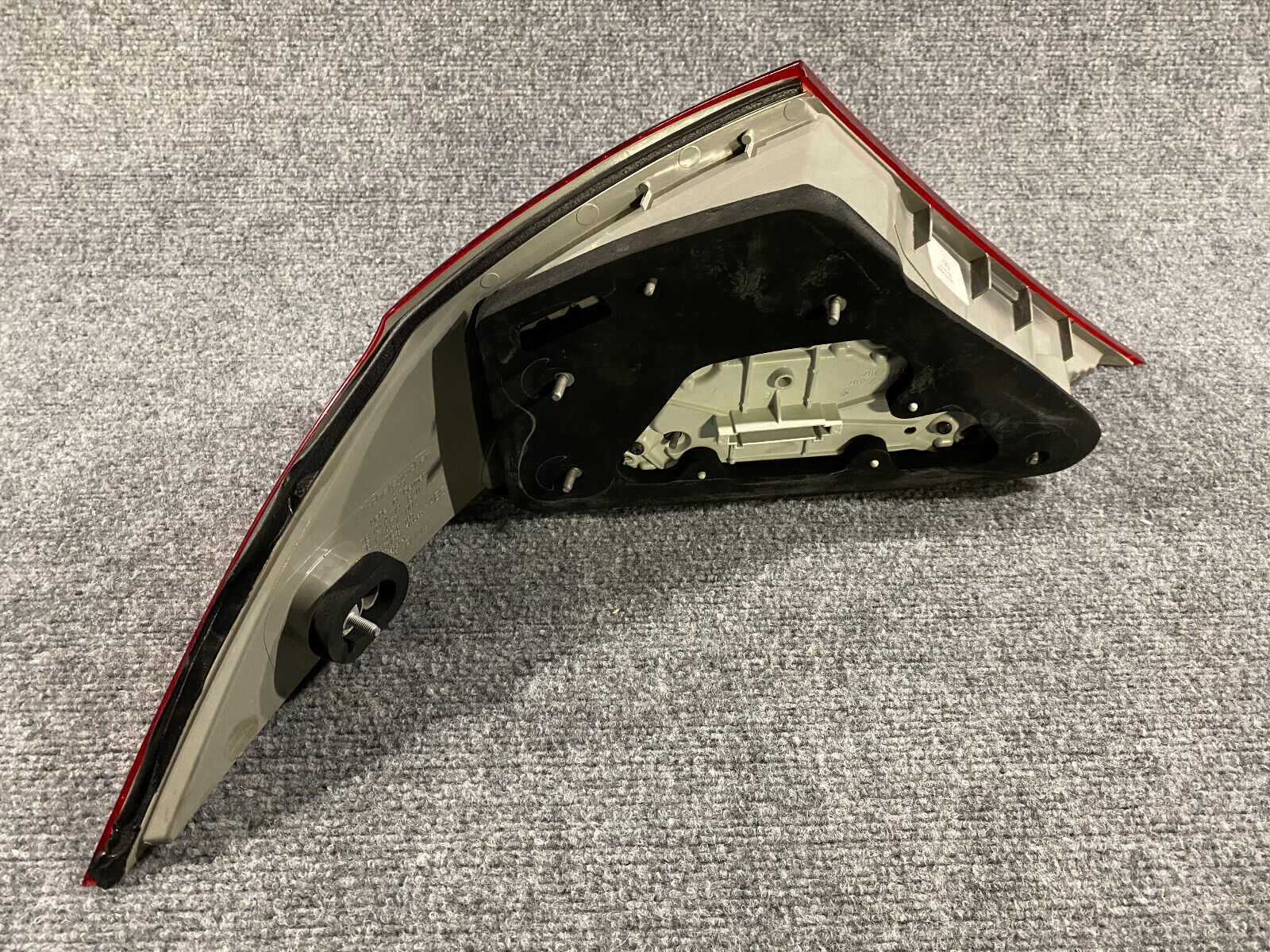 Schefenacker Right Tail Lamp - A2198200264 / 427-002 - Fits MB CLS 500 & Others