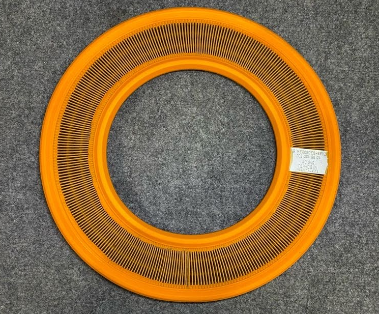 Mercedes-Benz Filter Element - 002-094-99-04 - For Mercedes-Benz W201 1989-1990