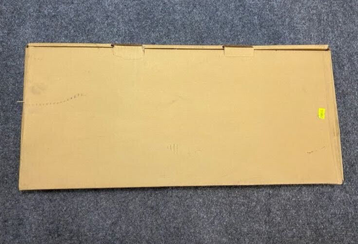 Left Window Regulator - 140-730-11-46 - Fits MBZ 300SD / 300SE / 400SE & Others