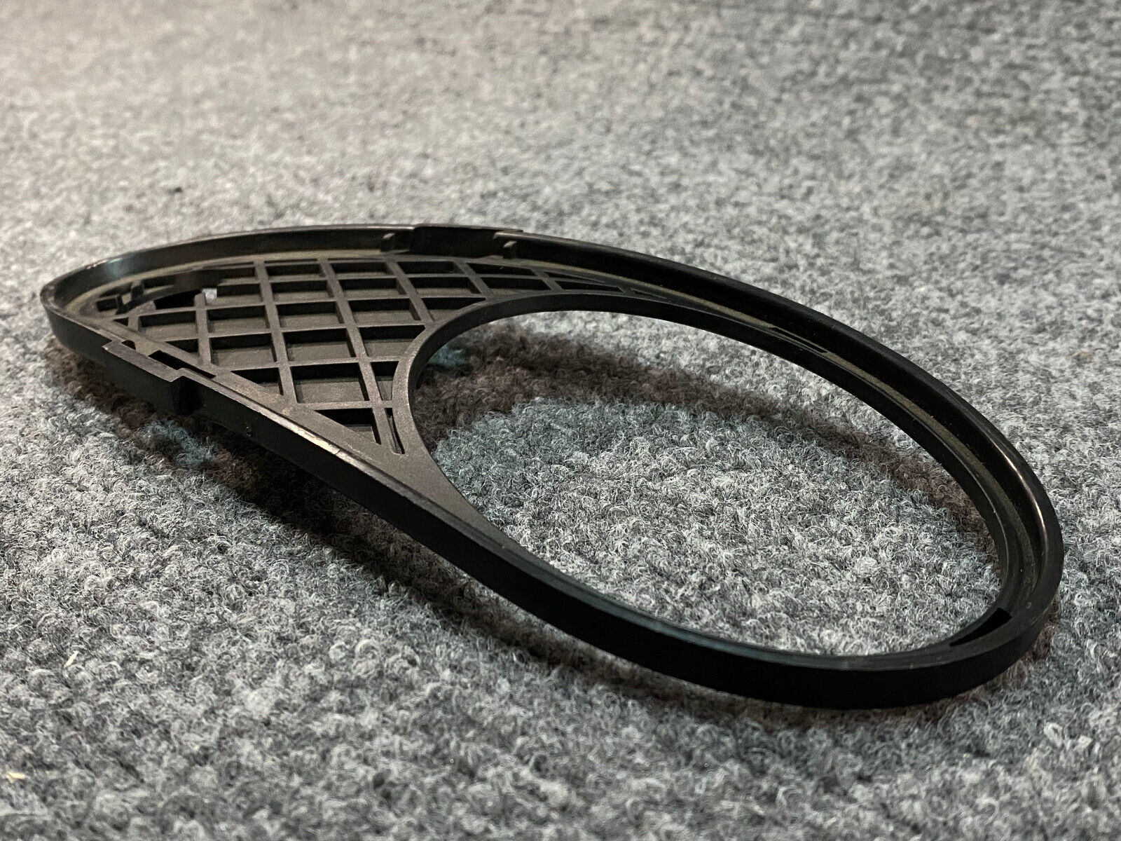 Mercedes-Benz Front LH Bumper Cover Grille -A2038850523- Fits MB C230 & Others