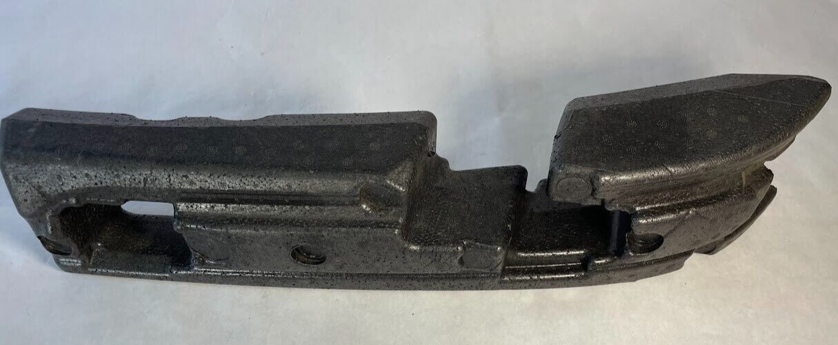 Mercedes-Benz Front Bumper LH Impact Absorber - 209-885-23-37 -For MBZ CLK Class