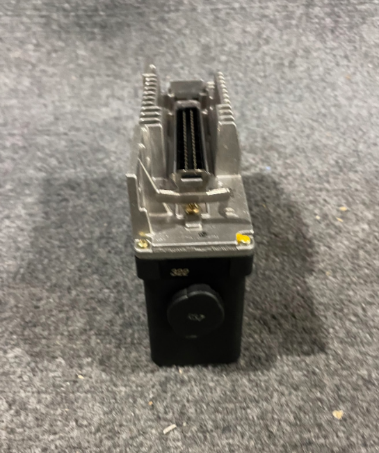 Bosch/Mercedes-Benz Control Unit Power Brake System ABS - 0105457832 - Fits MBZ