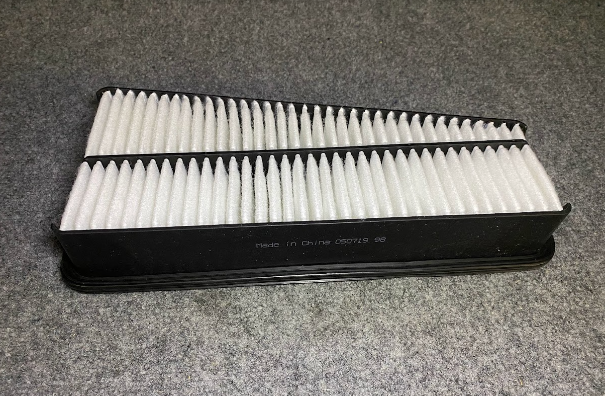Original Performance Air Filter - 09051069501 / 128 51 027 -Fits Toyota Tacoma