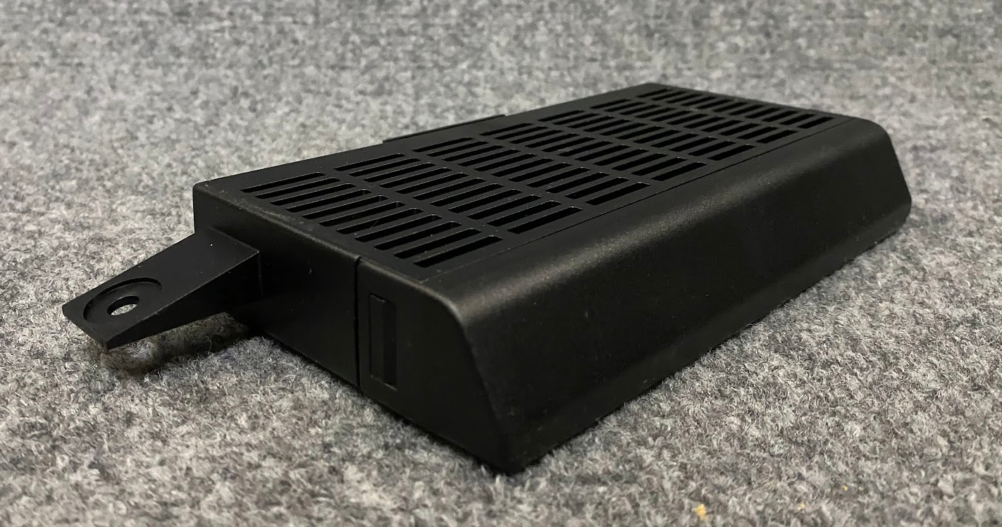 BMW Lighting Control Module - 61 35 6 909 508 - Fits BMW M5 2000 - 2003