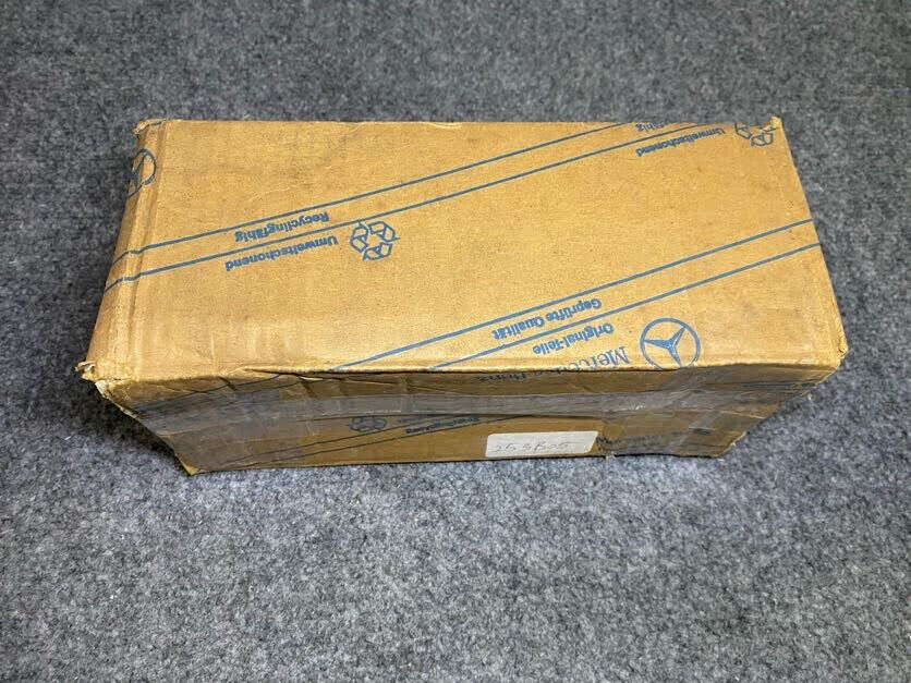 Mercedes-Benz Vacuum Pump - A 202 800 07 48 - MBZ C230, C280, C43AMG & C36AMG