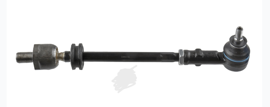 Lemforder Tie Rod Assembly - 12092 02 / 930-347-031-01 - For Porsche 911 1984-89