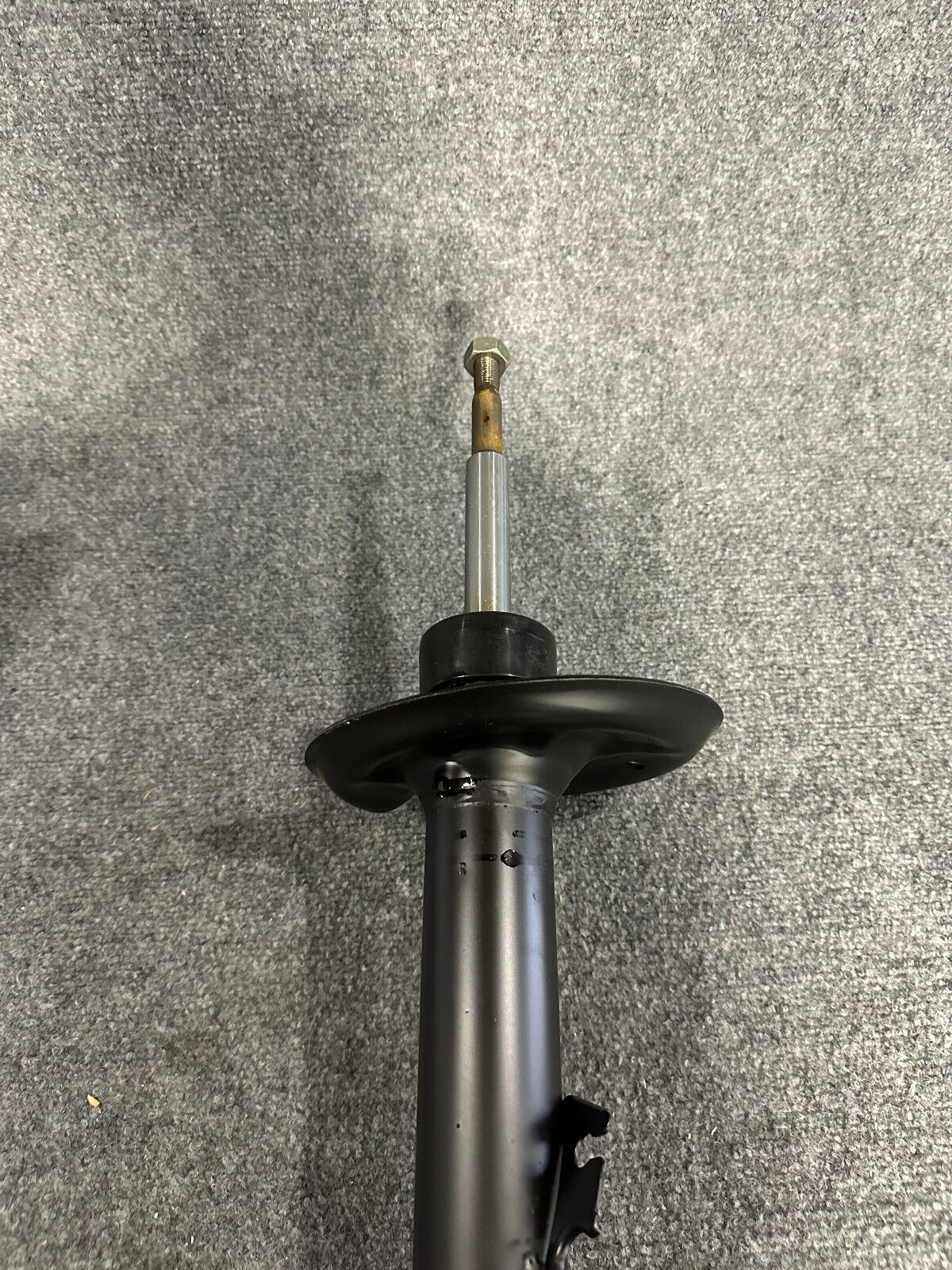 Sachs Front RH Shock Absorber - 115243 - Fits BMW 325i / 325is & Others