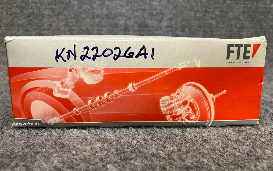 FTE Clutch Slave Cylinder - KN22026A1 / 21521158677 -Fits BMW 3.0Si & Others