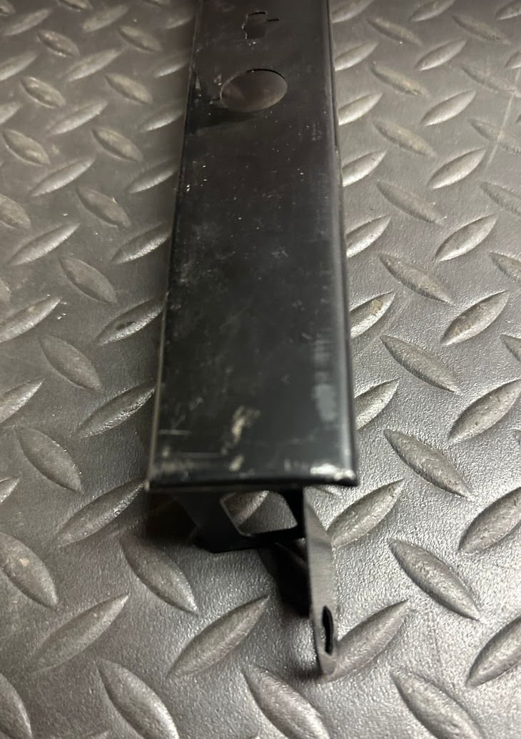 Mercedes-Benz Left Front End Panel - A 124 889 17 63 - Fits MBZ E Class 1994-95