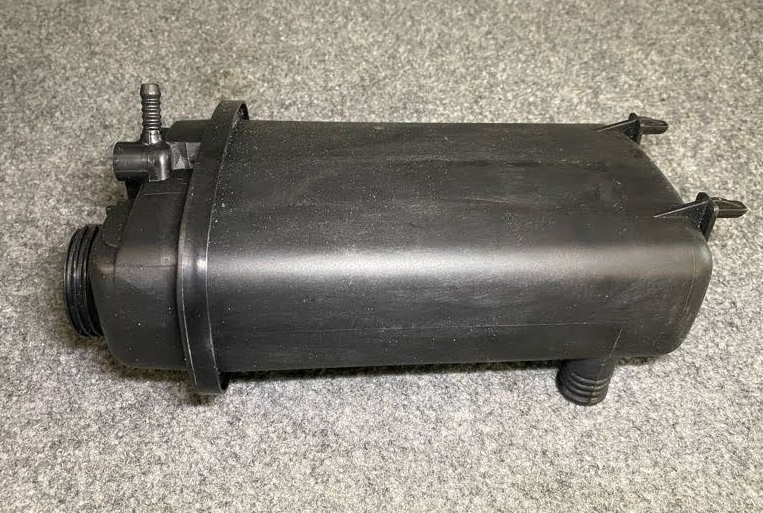 WSJ Expansion Tank - 250-1167 / 17-11-1-741-167 - For BMW 540i, 740i & More