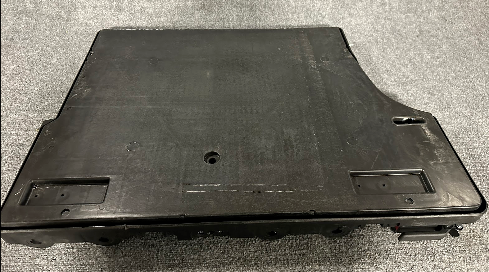 Mercedes-Benz 2nd Seat Right Backrest Frame - 210-920-03-32 -Fits MBZ E320 98-03