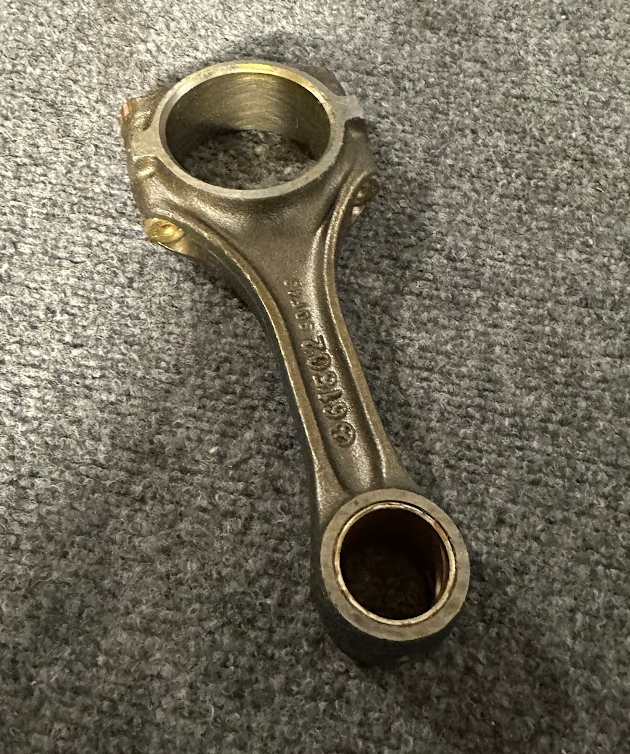Mercedes-Benz Connecting Rod - A 617 030 04 20 - Fits MBZ 616.912 240td