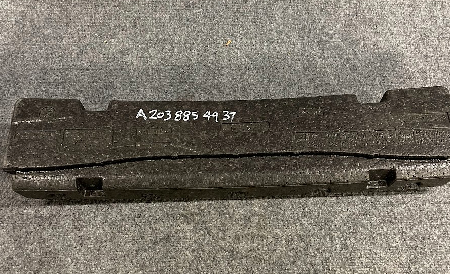 Energy Absorber - 203-885-34-37 - For MBZ C230, C280, C350, C240, C320 & C55 AMG