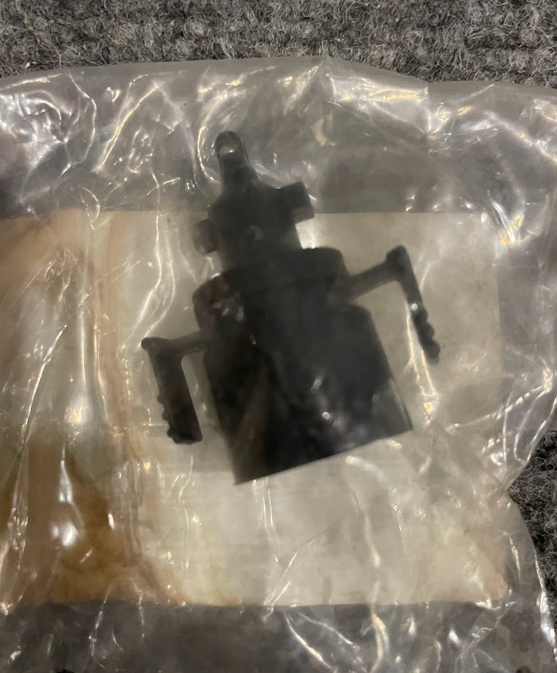 Bosch Made in Germany - Air Charge Temperature Sensor - 0 280 130 047 - For MBZ