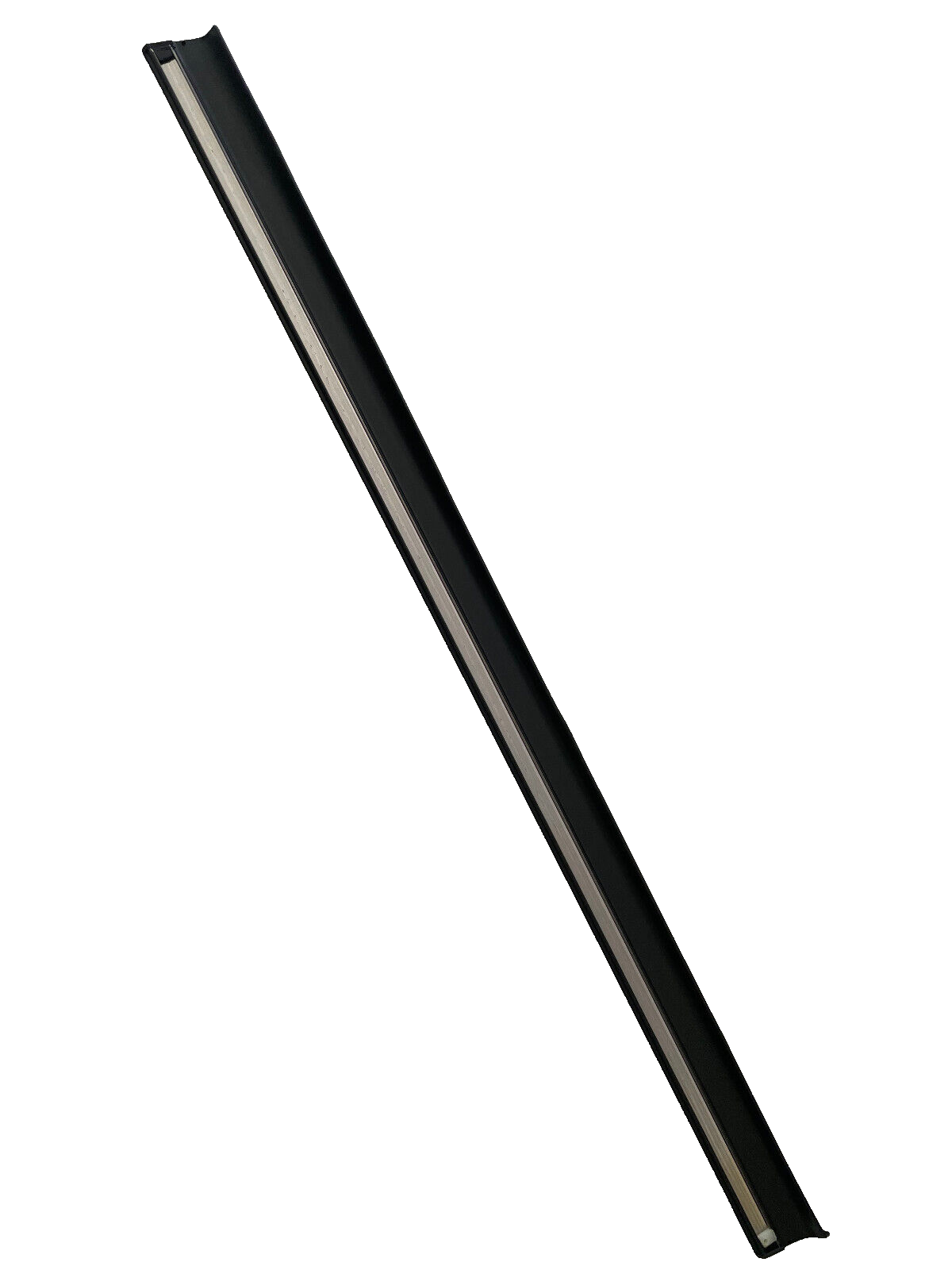 Mercedes-Benz Front LH Bottom Cover Strip - 201-690-15-62 -For MBZ 190 & 190D