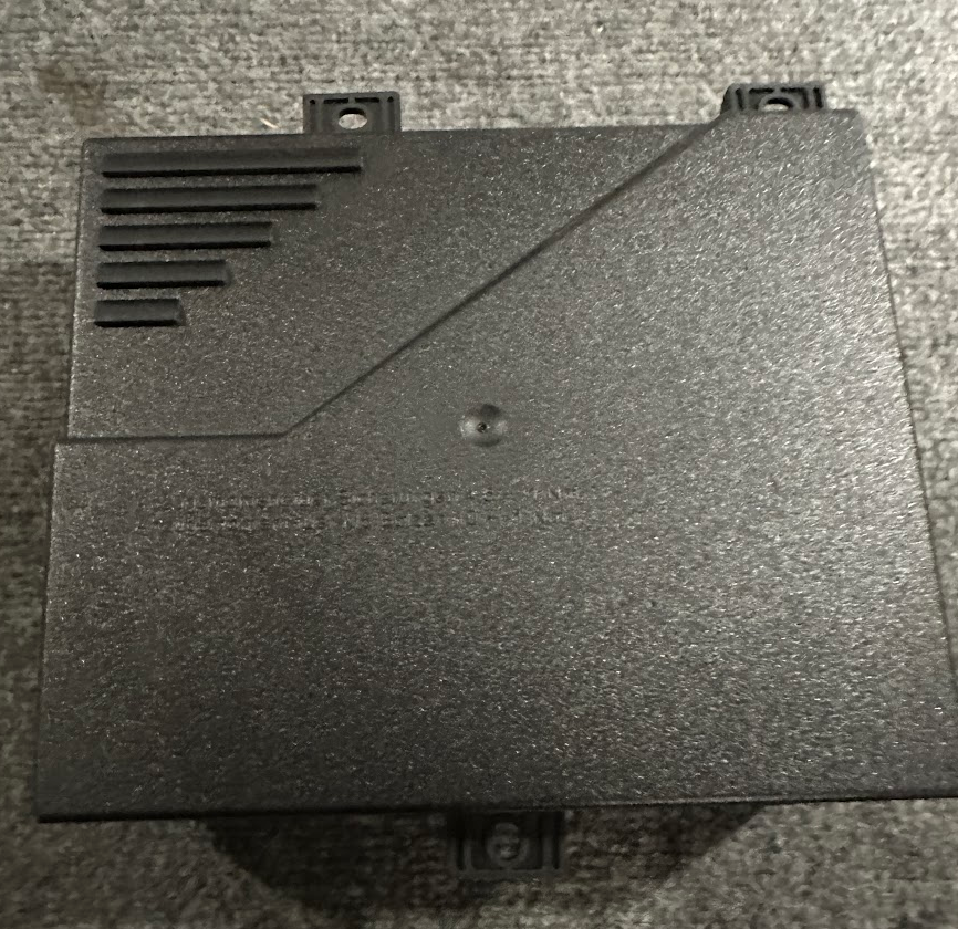Mercedes-Benz Control Unit - A 221 540 04 01 - Fits MBZ CL600, CL65 AMG & More