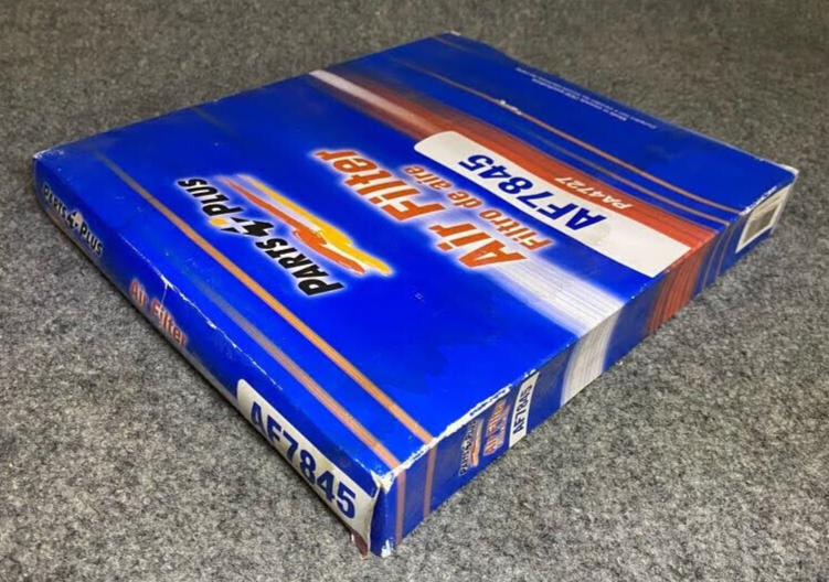 Parts Plus Air Filter - AF7845 - For Nissan, Infinit, Jeep & Others