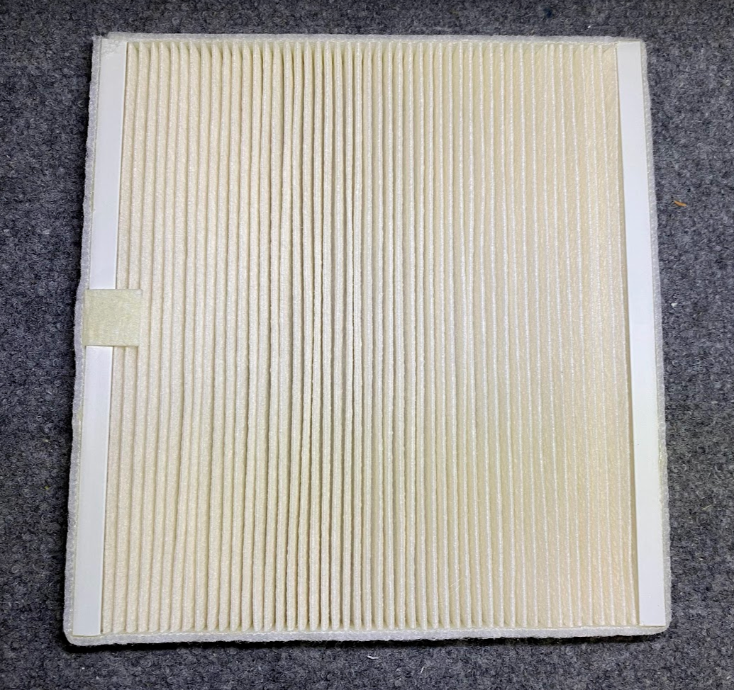 MANN FILTER Cabin Air Filter - CU2137 / 30612666 - Fits Volvo S40 & V40