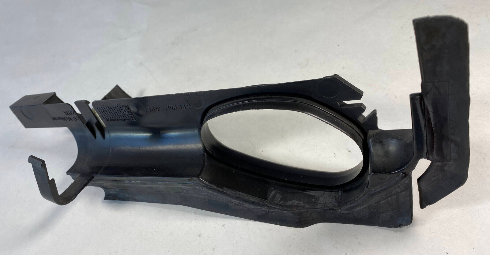 Mercedes-Benz Radiator Support RH Cover - 220-505-13-88 - For MBZ CL600 & Others