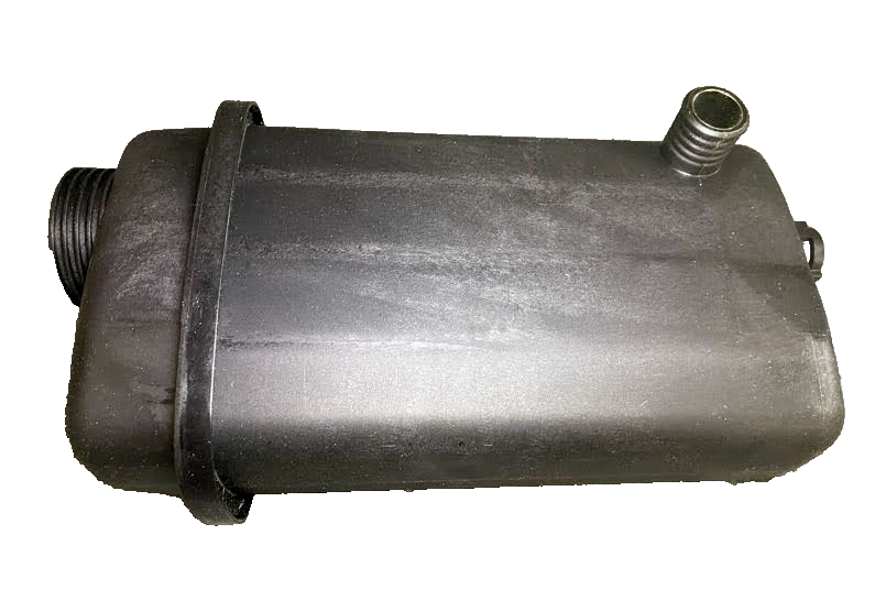 WSJ Expansion Tank - 250-1167 / 17-11-1-741-167 - For BMW 540i, 740i & More