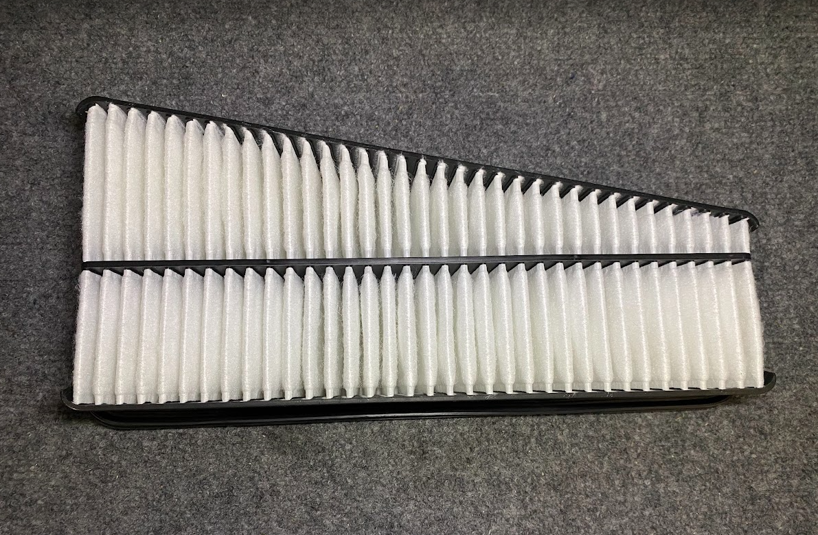 Original Performance Air Filter - 09051069501 / 128 51 027 -Fits Toyota Tacoma