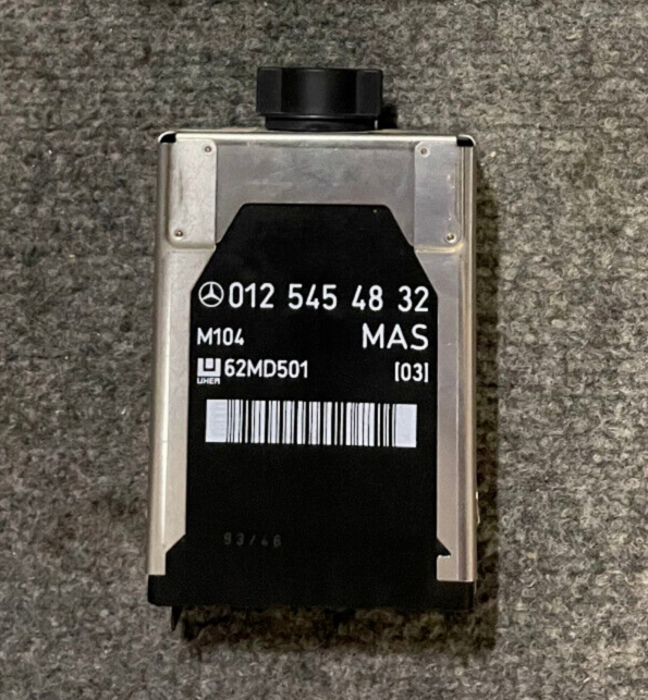 Mercedes-Benz Electric Control Unit - A0125454832 - For Mercedes E320 & 300 CE