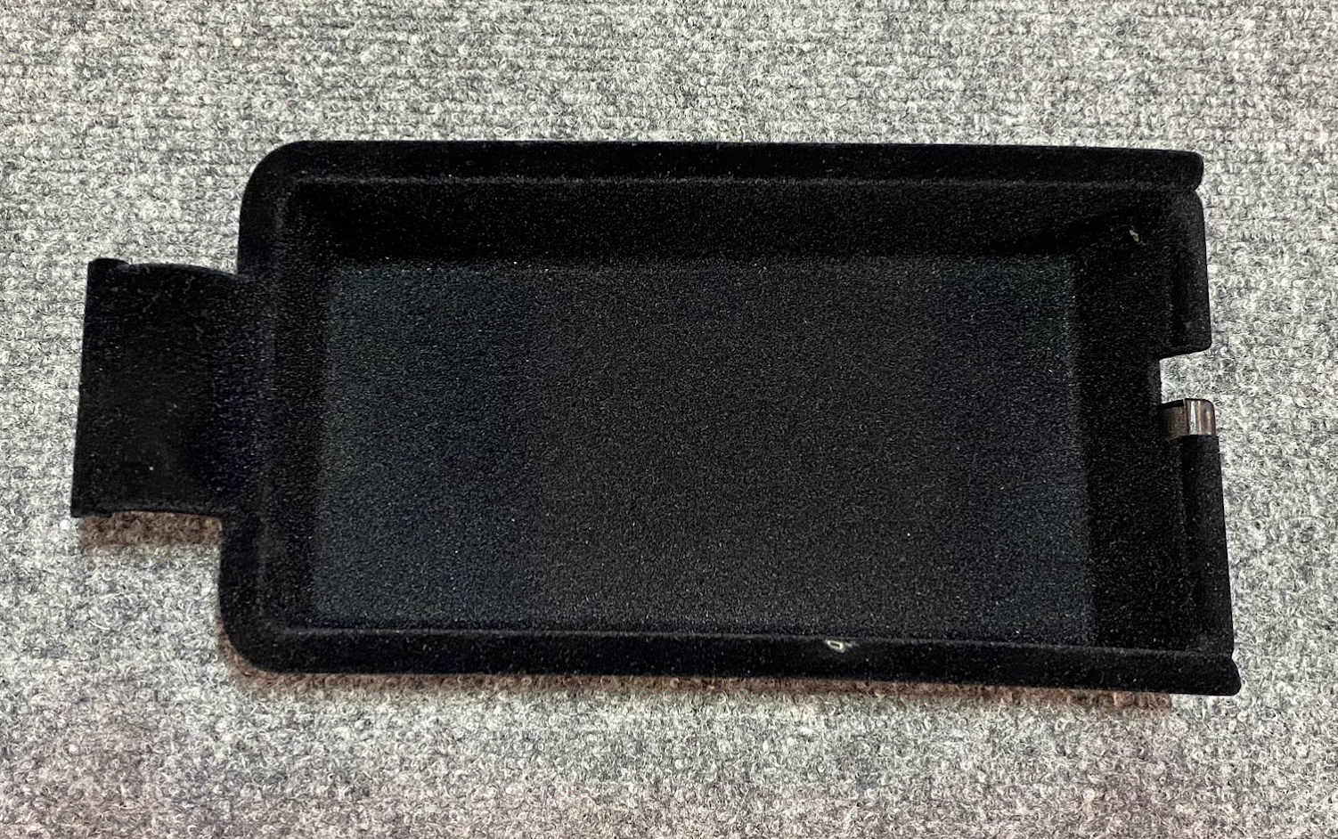 Mercedes-Benz Storage Tray - 208-680-00-79 - Fits MBZ G Class & More