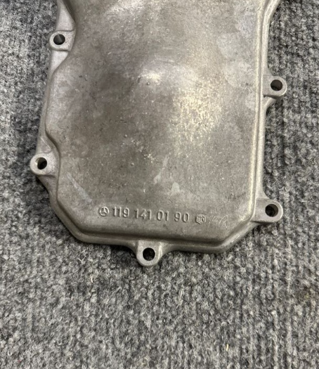 Mercedes-Benz Intake Manifold Housing - A 119 141 01 90 - For MBZ 500SL & SL500