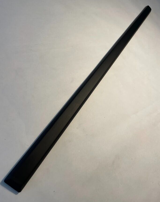 ZGL Rear LH Door Central Protective Strip - 201-690-05-62 - For MBZ 190E & More