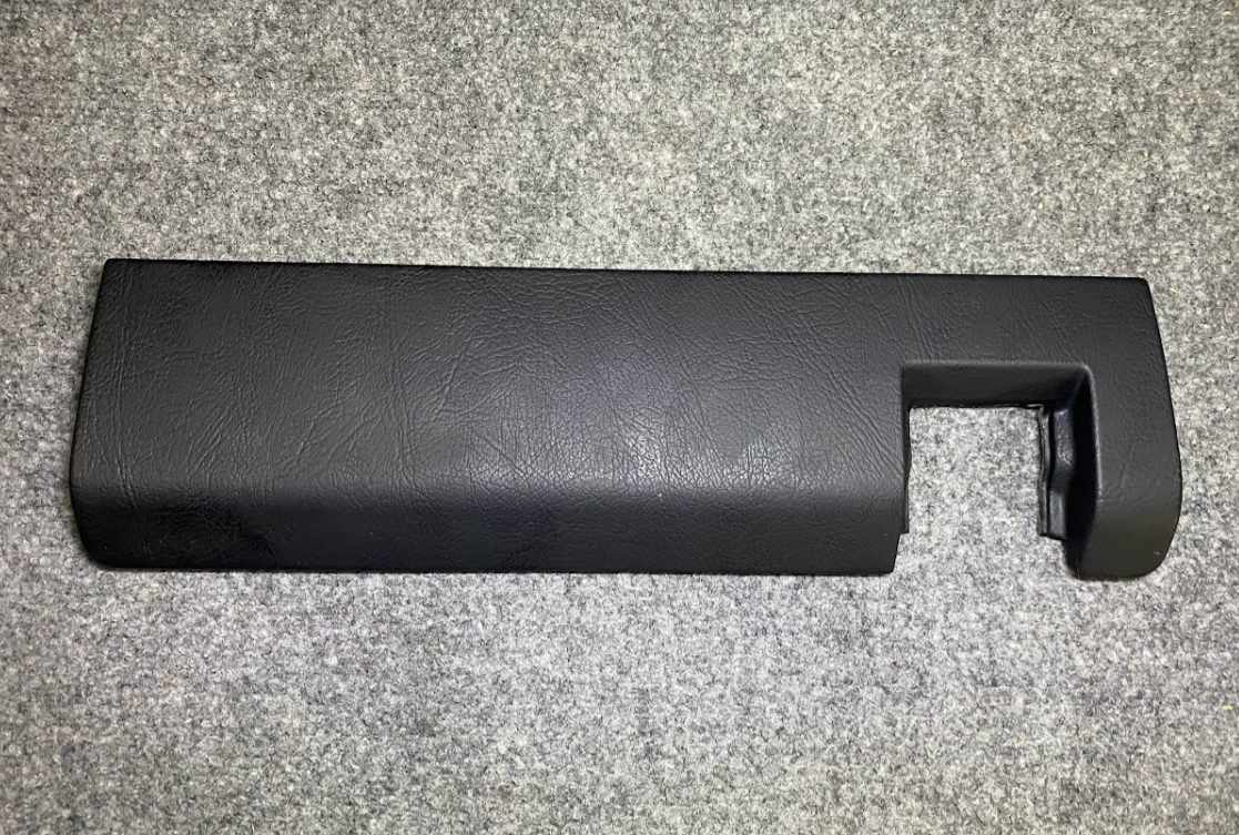 Mercedes-Benz Glove Compartment Lid - A 202 680 08 98 - MBZ C220 & C280 94-95