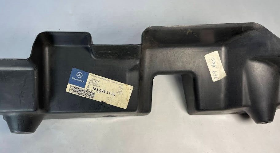Mercedes-Benz Rear LH Trim - 163-698-21-54 - For MBZ ML500, ML320 & More 1998-05