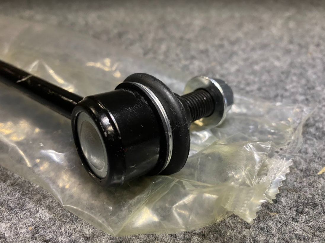Karlyn Sway Bar Link - 31-35-6-777-319 - For BMW 528i, 535i, 535i GT & More