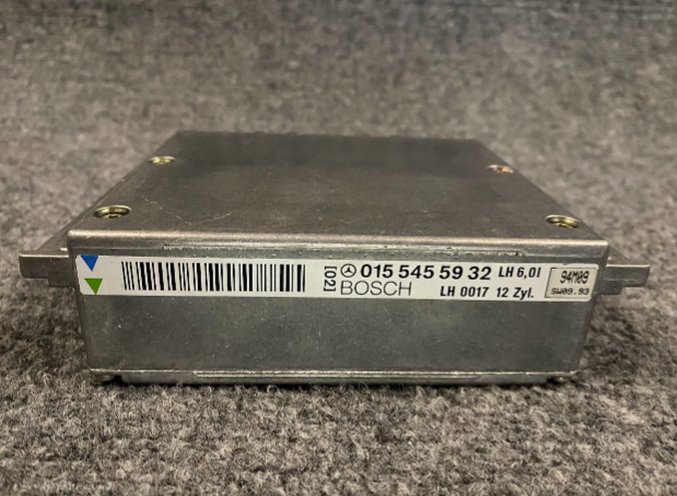 Mercedes-Benz Control Module - A 015 545 59 32 - Fits MBZ 600SEL & S600