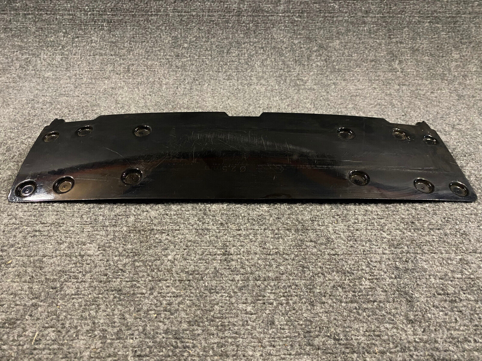 BMW Drilling Template - 51-11-7-161-663 - Fits BMW M5 2006 - 2010